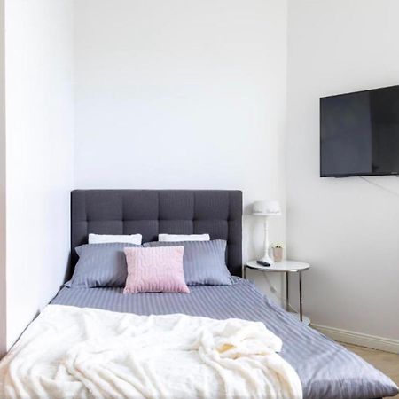 Scandinavian Home 21 In Heard City Helsinki Exterior photo